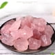 thumbnail image 2 of Piedra de cristal Irfora 100g Natural Cuarzo rosa Mineral Cuarzo rosa Cristal Piedra cruda Aromaterapia Incienso Adornos de piedra para la decoración del hogar Reiki Cristal curativo Irfora Piedra de cristal, 2 of 7