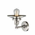 thumbnail image 3 of Innovations Lighting - Railroad - 1 Light Wall Sconce In Traditional Style-8, 3 of 3