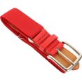 thumbnail image 1 of Adjustable Baseball Belt Softball Belts Elastic Straps Adjustable Belt Lightweight Belt Womens Belt, 1 of 5