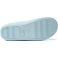 thumbnail image 7 of RockDove Women's Diamond Stitch Memory Foam House Slipper, 7 of 7