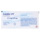 thumbnail image 4 of Salpifar Dt 37.5Mg 325Mg 40 Tab, 4 of 4
