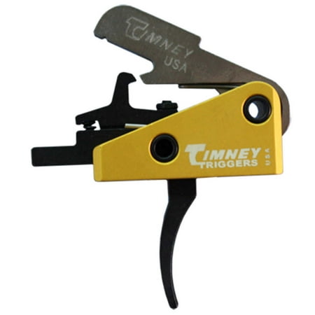 Timney Trigger AR-15 Competition Small Pin Drop In - 668S