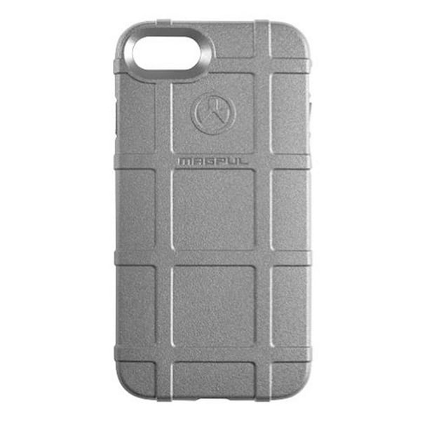 Magpul Iphone 7 Case Magpul Industries Field Case Phone Carrying Cover For Apple Iphone 7 4 7 Retail Package Mag845 Gry Grey Walmart Com
