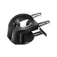 thumbnail image 2 of Car Cup Holder, Car Air Vent Cup Bottle Mount, DELESYS Multi Functional Car Beverage Support Phone Support Car Outlet Cup Support Storage Rack, 2 of 6