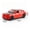 Red, variant on Cast Simulation Alloy Toy Car Door Can Be Opened Pullback Drive Collectible Model Vehicle Toy for Kids