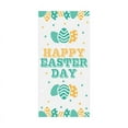 thumbnail image 1 of 50 Pack Easter Cellophane Bag Candy Gift Bags Clear Candy Bags, 1 of 6