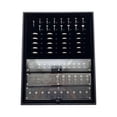 thumbnail image 1 of Caja de prueba de diamantes, kit de prueba de joyas, estuche, kit de prueba de diamantes profesional, herramienta de prueba de diamantes para valoraci, 1 of 9