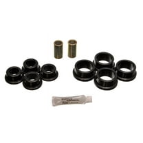 Energy Suspension Corvette Rr Strut Bushings - Black Fits select: 1988-1996 CHEVROLET CORVETTE
