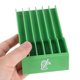 thumbnail image 5 of unbranded Soporte De Exhibición De Discos Y Cartuchos Para Exteriores En Color Verde Con Montaje Y Moderno, 5 of 8