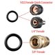thumbnail image 2 of 3930233 3928161 3964624 6743-81-9140 Sa-4335-24 Flameout Solenoid Valve 12v For Excavator 6ct 8.3, 2 of 5