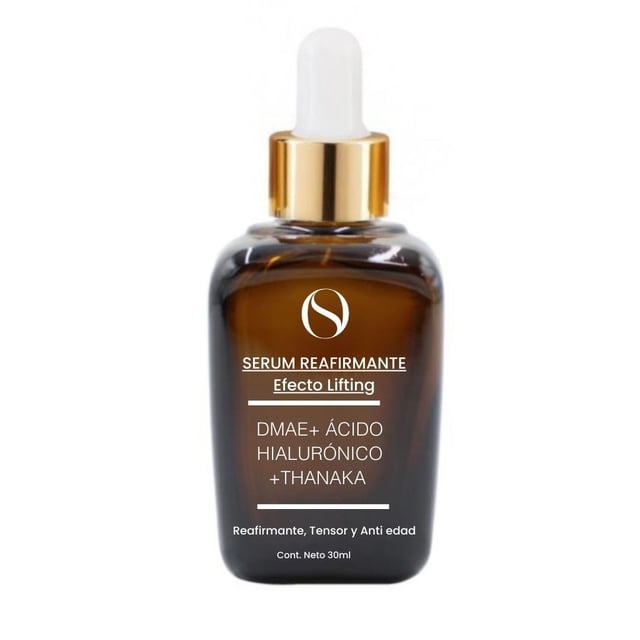 Serum Reafirmante. Efecto Lifting. Ootness. Corrige y Elimina Manchas y Arrugas Ootness Kit SkinCare