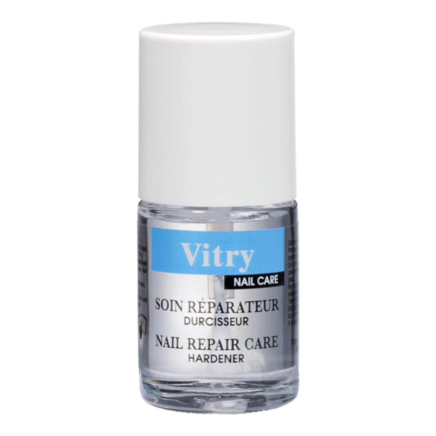 Vitry Soin répareteur durcisseur Soin des ongles 10mL