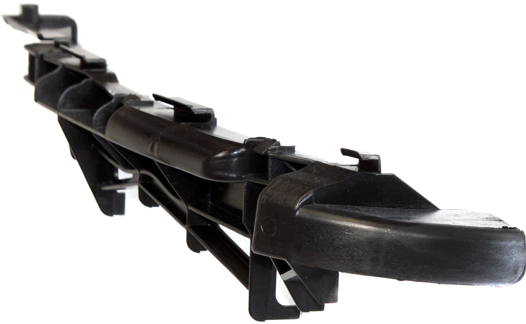 Bumper Retainer Compatible With 2003-2005 Toyota 4Runner Front, Right Passenger