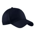 thumbnail image 5 of Port & Company Five-Panel Twill Cap CP86, 5 of 8
