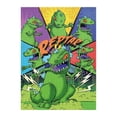 thumbnail image 2 of Rompecabezas Novelty Edición Limitada Reptar 1000 Piezas, 2 of 4