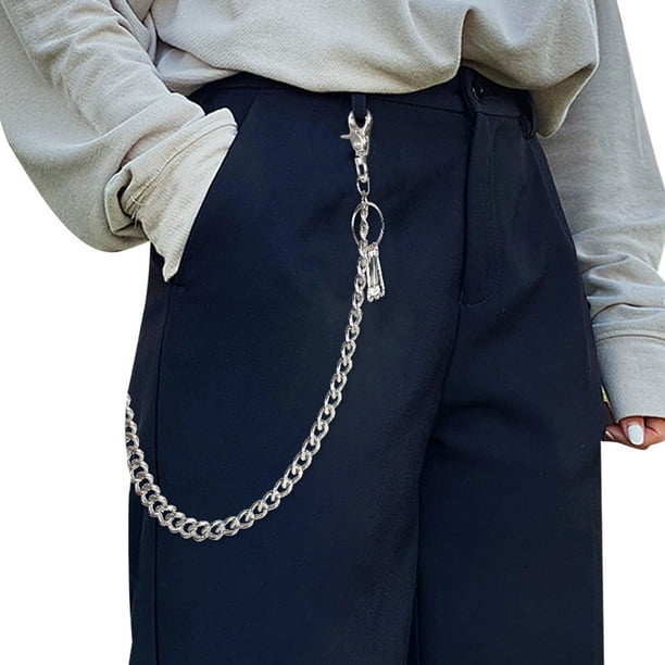 Wallet chain hotsell for pants