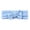 Blue, variant on Toddler Boys Girls Stretch Solid Bow Hairband Headband Baby Kids Home Casual Fashion Headwear Accessories
