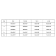 thumbnail image 3 of Fgnfyis Womens Sweatshirts Casual Solid Color Quarter Zip Stand Collar Long Sleeve Pullover Top for Modern Blue XXL, 3 of 9