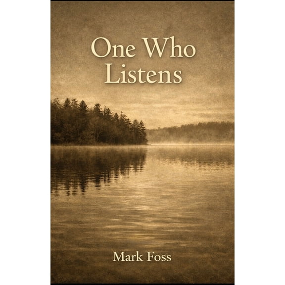One Who Listens, (Paperback)