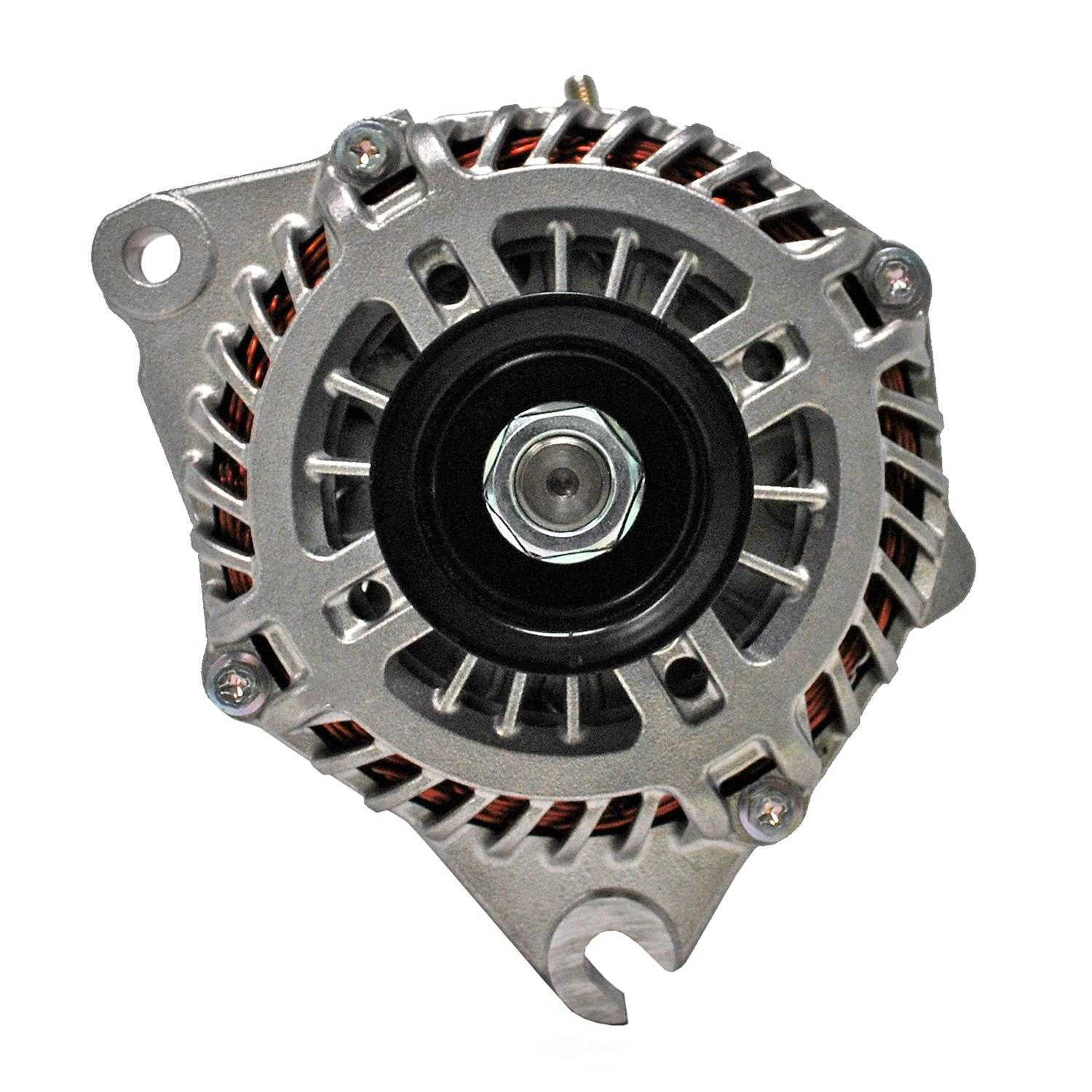 FVP Professional 11267 Alternator Standard