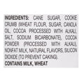thumbnail image 6 of Girl Scouts Thin Mints, Chocolate Sprinkle Dessert and Ice Cream Topping, 6.2 oz, 6 of 7