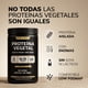 thumbnail image 3 of Beyond Vitamins Proteína Vegetal Aislada Arroz y Chícharo Vainilla 24.7g Proteína 496g, 3 of 9