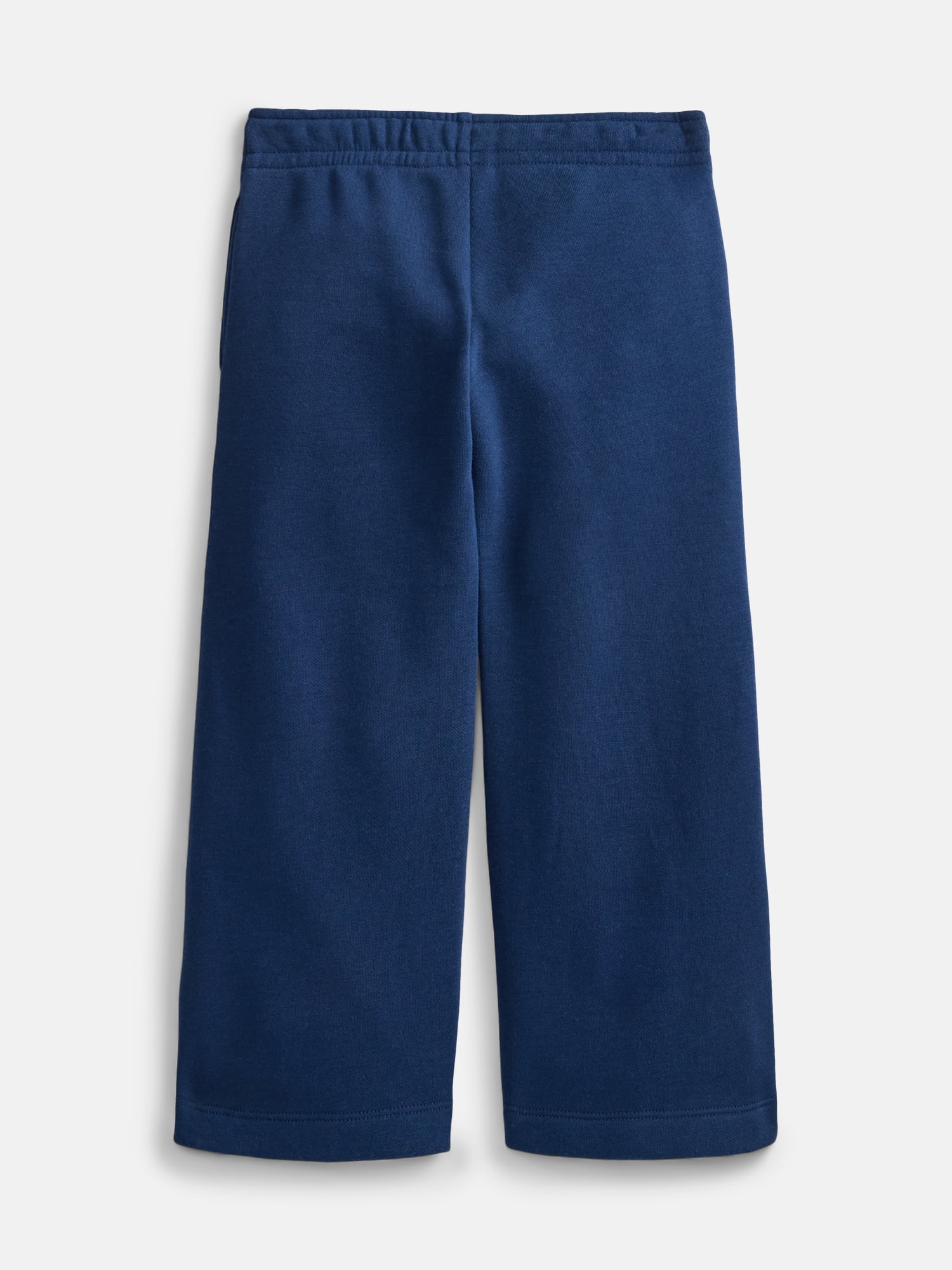Athletic Works Girls Active Fleece Flare Pants, Sizes 4-18 & Plus
