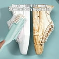 thumbnail image 4 of Limpiador portátil Soft Breeze para zapatos y ropa, limpiador de zapatos que no daña el calzado, cepillo para el hogar, limpiador de zapatos y electrodomésticos, cepillo suave para ropa,, 4 of 9