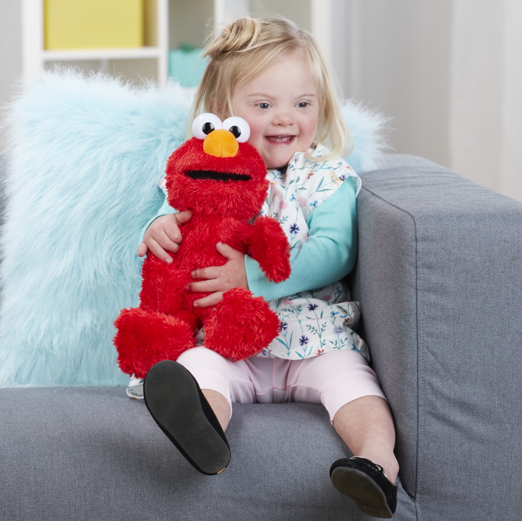 talking elmo doll walmart