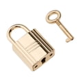 thumbnail image 4 of Candado de seguridad Zulema aleación para cajón de maleta con 1 luz de llave, 4 of 7