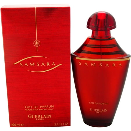 Samsara for Women by Guerlain 3.4 oz 100 ml EDP - Walmart.com