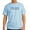 Light Blue, variant on CafePress - Didn't Retire Professional Papa T Shirt - Men's Classic Graphic T-Shirt