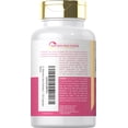 thumbnail image 3 of Suplemento Carlyle Saw Palmetto para mujeres 900 mg 120 cápsulas, 3 of 8