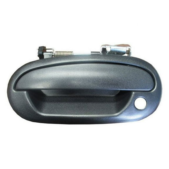 Front Left Door Handle - Compatible with 1997 - 2003 Ford F-150 1998 1999 2000 2001 2002