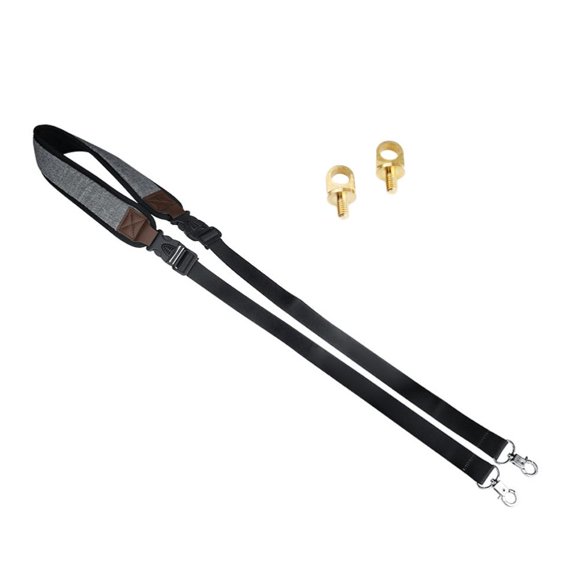 Accesorios de controlador inteligente correa para el cuello cordón Compatible con control remoto Mini 3 Pro