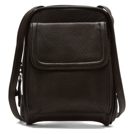 UPC 845187004669 product image for Osgoode Marley Women's Mini Organizer Cross Body Handbag | upcitemdb.com