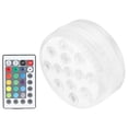 thumbnail image 3 of Decorative Lamp, Pool Lamp 7x7x3cm  for Fish, 3 of 8