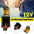 thumbnail image 4 of Upgrade The -low Noise Fuel Metering Pump Heater 12V Fits, 4 of 8