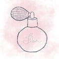 thumbnail image 3 of Navas, Emily 15x15 Black Modern Framed Museum Art Print Titled - French Perfume I, 3 of 5