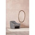 thumbnail image 5 of HomeStock Rustic Romance Mirror Oval Gold , Modern Mirror, Wall Mirror, Decorative Mirror, Full-Length Mirror, Frameless Mirror, Vintage Mirror, Round Mirror, Rectangular Mirror, Gold Mirror, 5 of 5