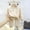 Beige, variant on Amidoa Girls Summer Outfits 2 Piece Cute Long Sleeve T Shirt Solid Color Top and Casual Shorts Kids Clothing Sets,Pink Size 10