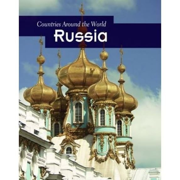 Pre-Owned Russia (Hardcover) 1432961101 9781432961107