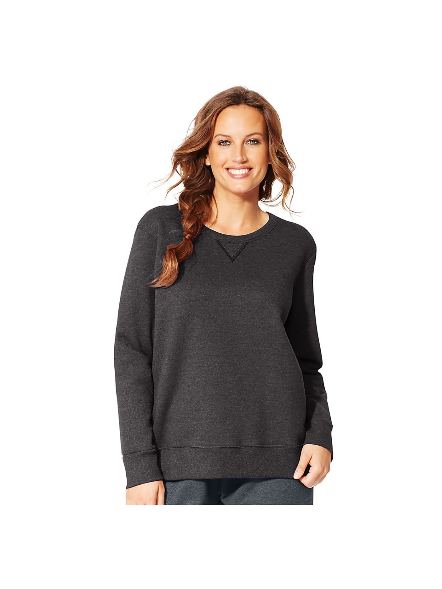 notch sweatshirt