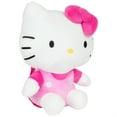 thumbnail image 3 of Hello Kitty Big Pink Bow 15 Plush Backpack, 3 of 5