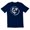 Navy, variant on TotallyTorn A Masterbaiter Novelty Sarcastic Funny Men's T Shirts