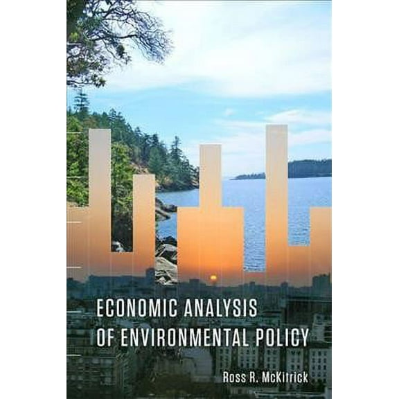 Economic Analysis of Environmental Policy (Paperback)