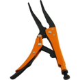 thumbnail image 3 of Grip-On 127B12 12 Inch Locking Pliers-Bent Long Nose, 3 of 4