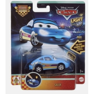 Disney Pixar Cars Natalie Certain - Walmart.com