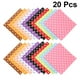 thumbnail image 2 of 20 piezas de material de tela no tejida., 2 of 3