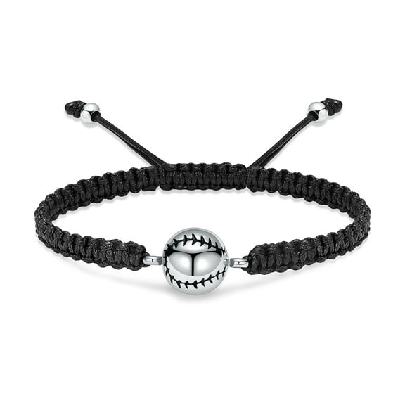 Sportman Baseball Urn Pendant Cremation Jewelry for Ashes Holder Memory Necklace